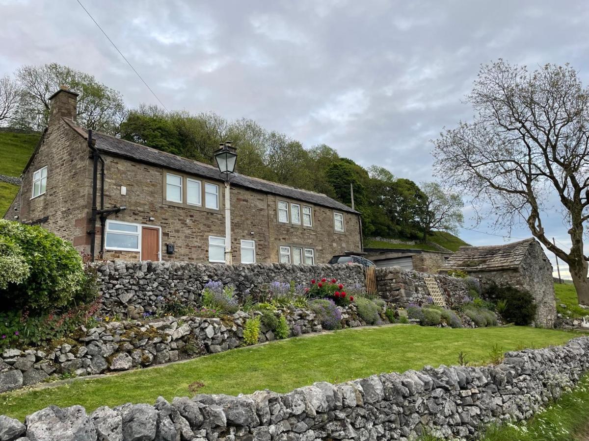 Dove Cottage - Stay At Gwens Buxton  Exterior photo